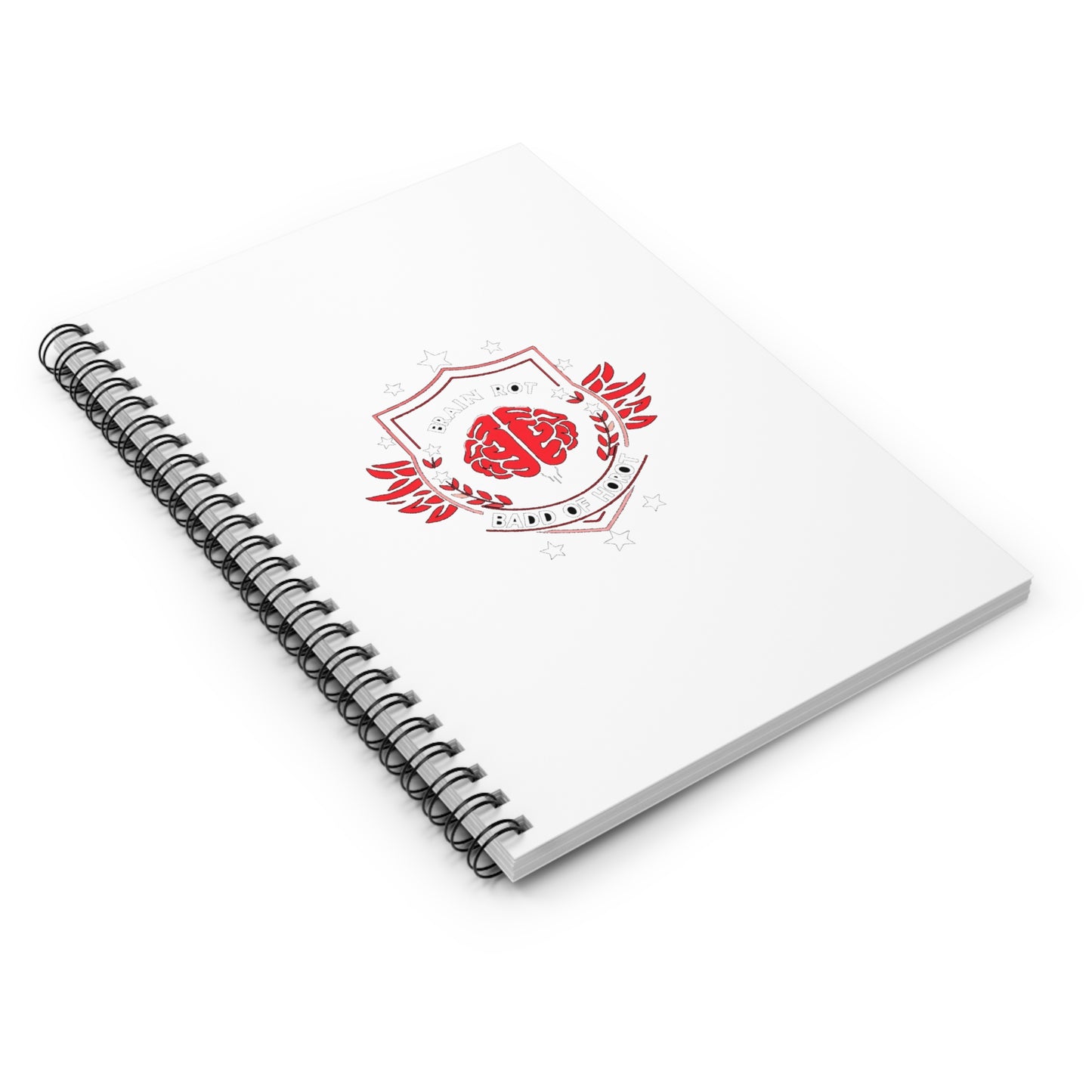 Product Notebook