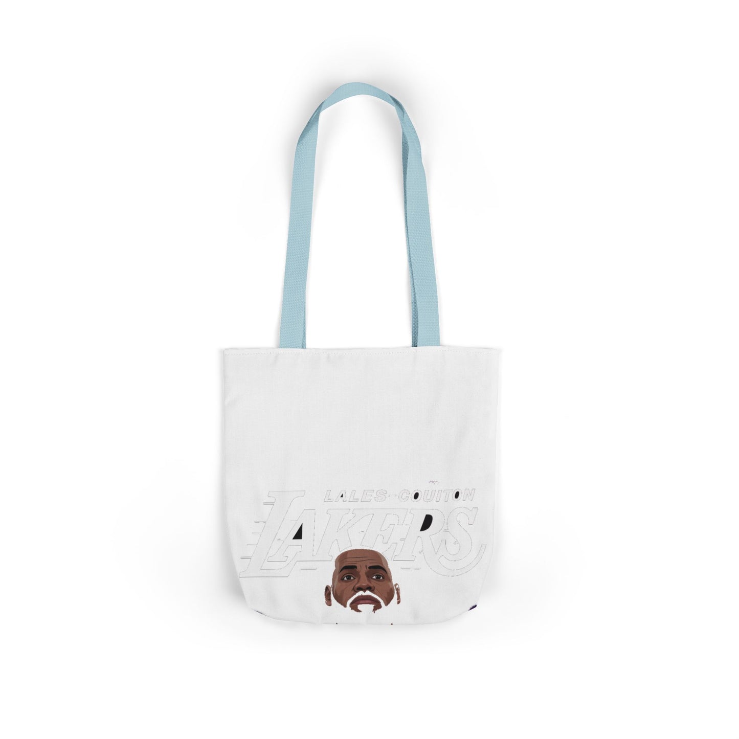 The Connoisseur Angle Tote