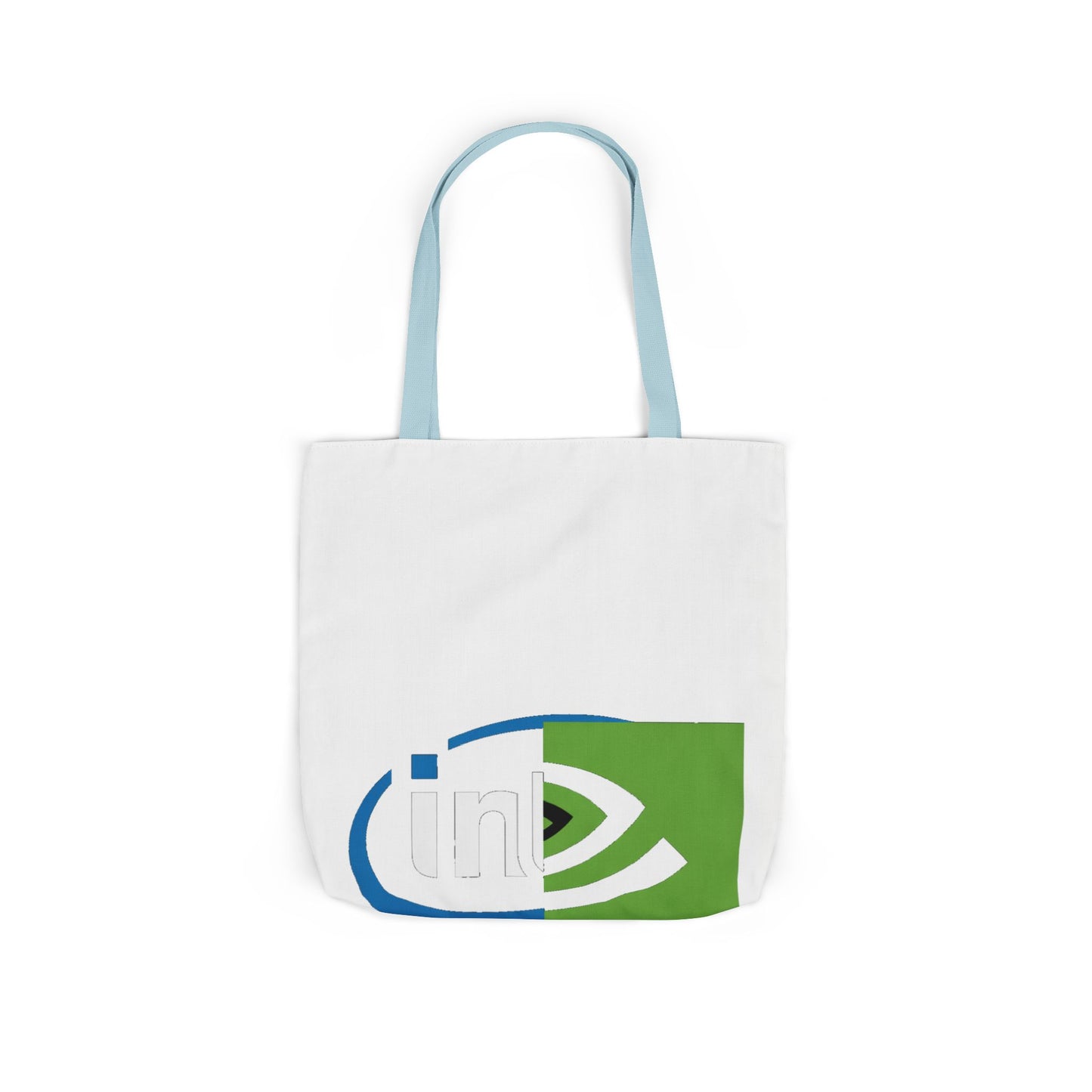 Intel's Role Reversal Tote