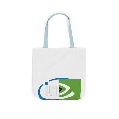Intel's Role Reversal Tote
