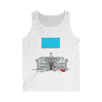 Product Men's Softstyle Tank