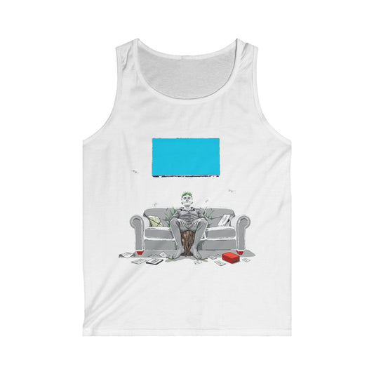 Product Men's Softstyle Tank