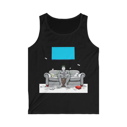 Product Men's Softstyle Tank