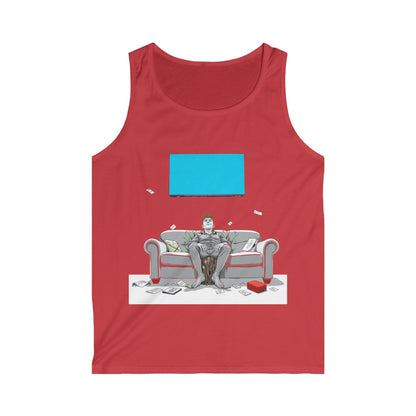Product Men's Softstyle Tank