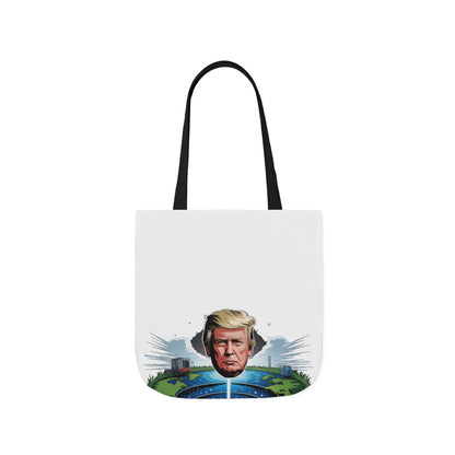 The Green Energy Trump Saved Tote