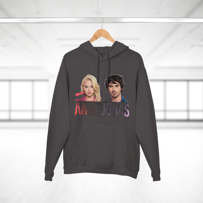 Celebrity Hypocrisy Callout Hoodie