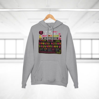 Product Hoodie