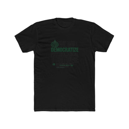 villain-monologue Tee