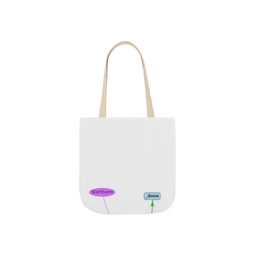 The Villain Arc Moment Tote
