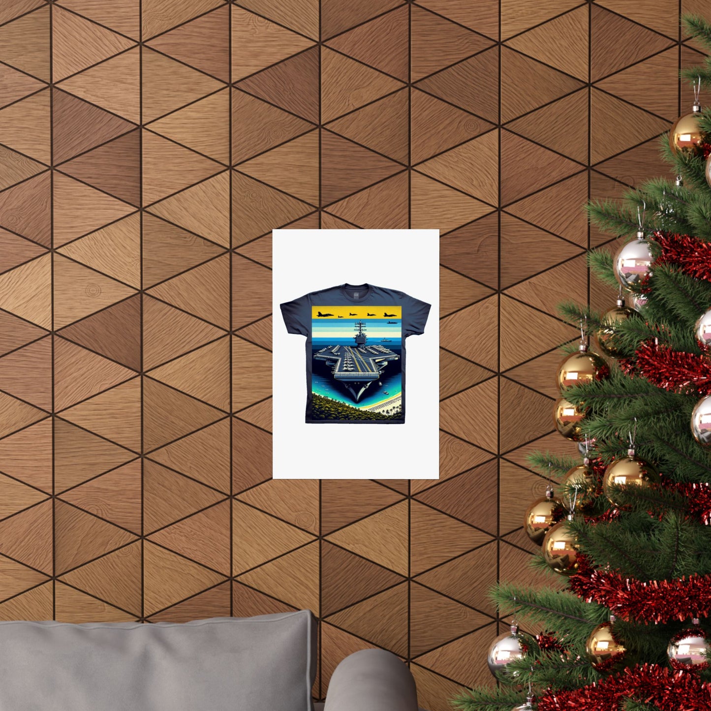 Product Poster