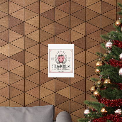Product Poster