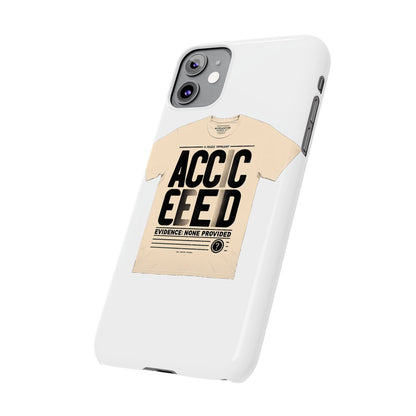 Product Phone Case
