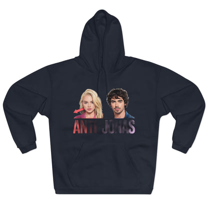 Celebrity Clout Chasing Hoodie