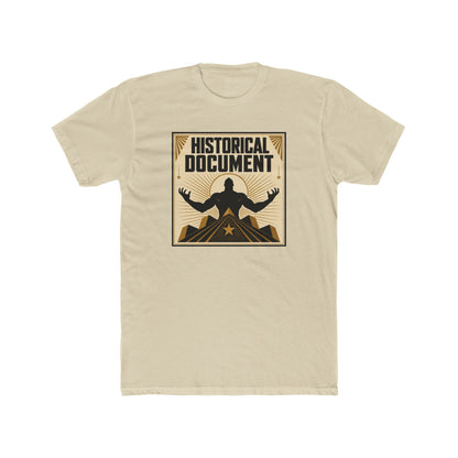 shirtless-prophet Tee