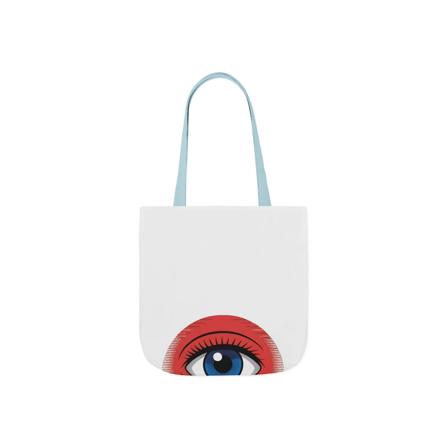 The Password Police Tote