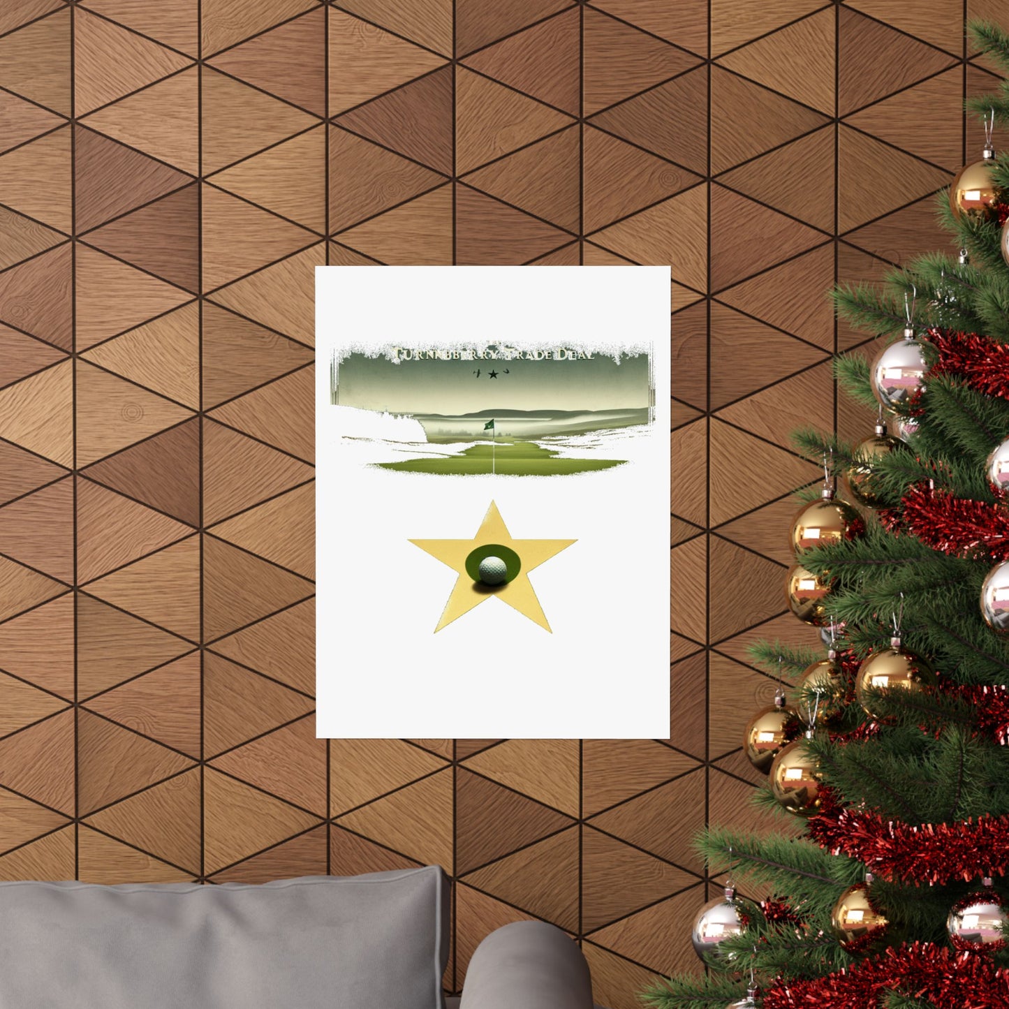 Product Poster