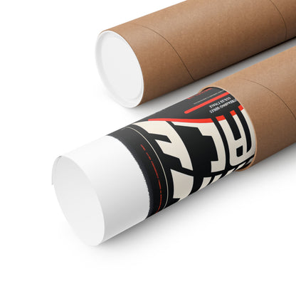 Product Poster