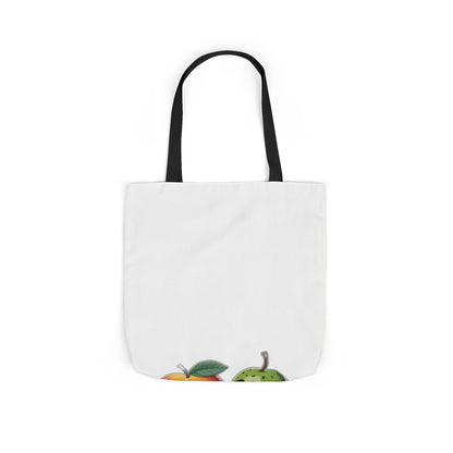Fandom Parody Tote