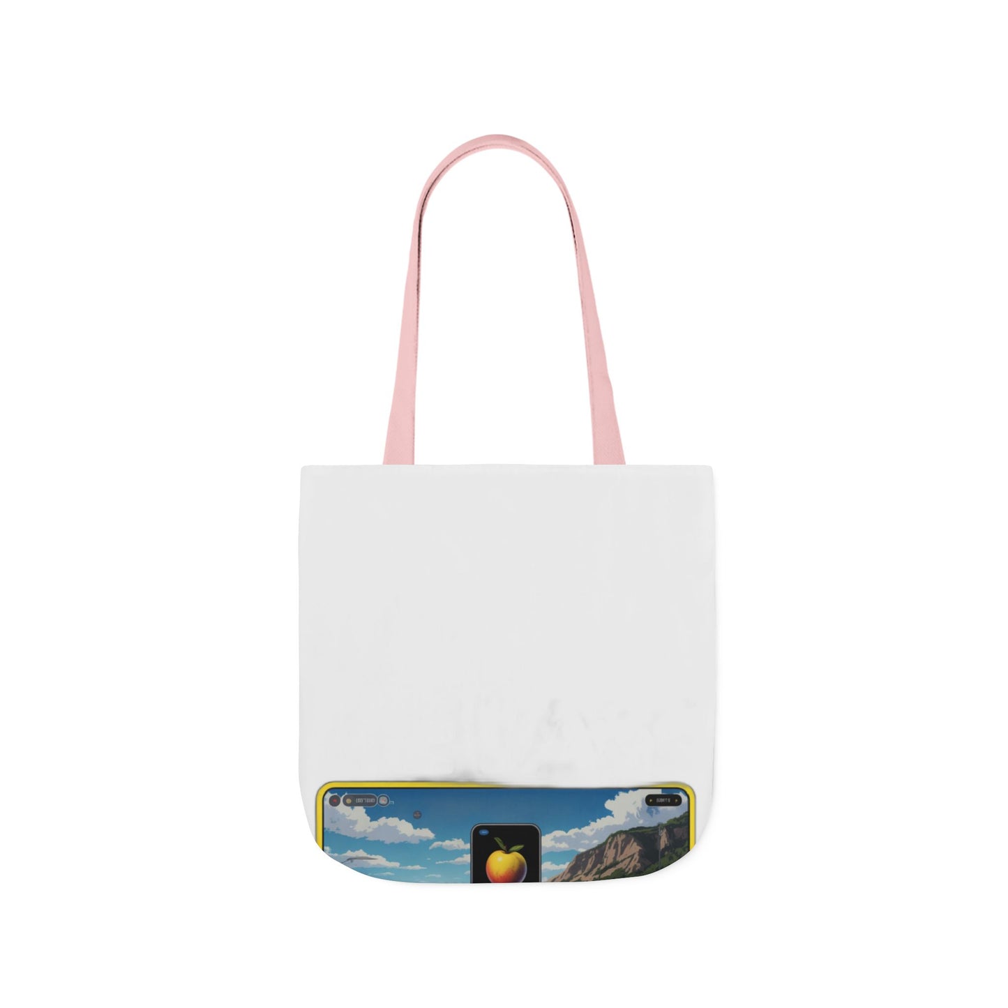 The 'AI Slop' Commentary Tote