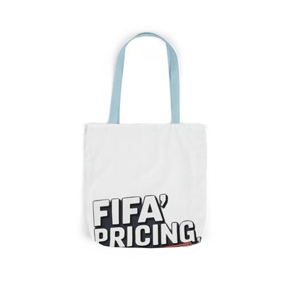 Dynamic Pricing = Highway Robbery Tote