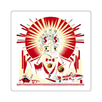 Product Sticker