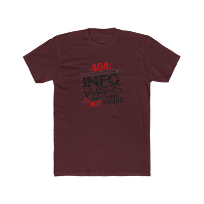 infowars-404 Tee