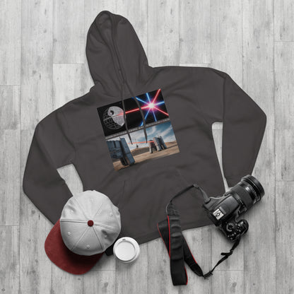 Star Wars At Sea Hoodie