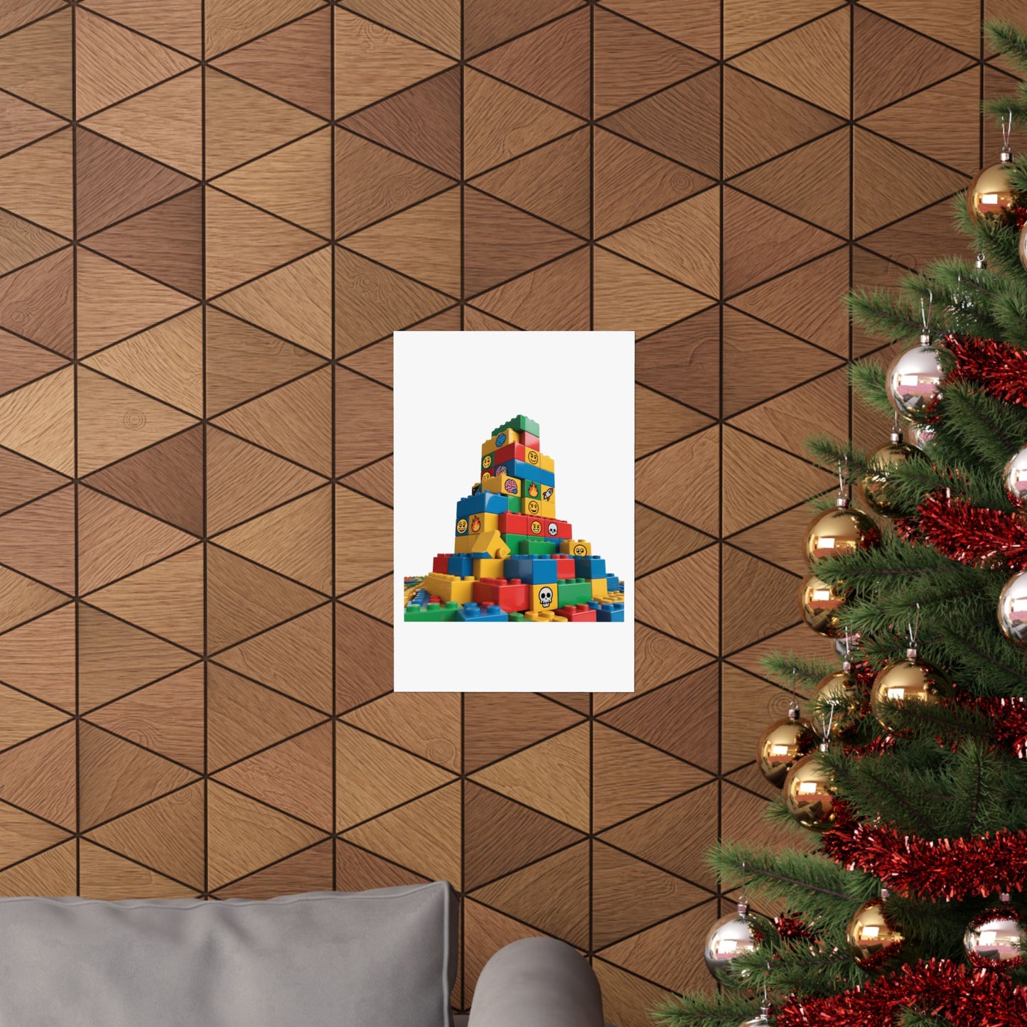 Product Poster