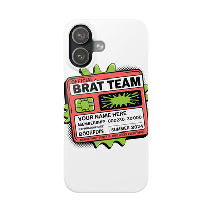 Product Phone Case
