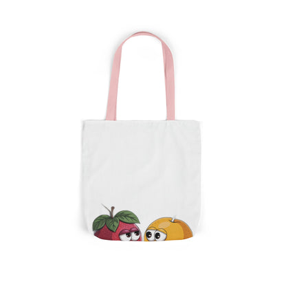 fruit-love-island-parody Tote