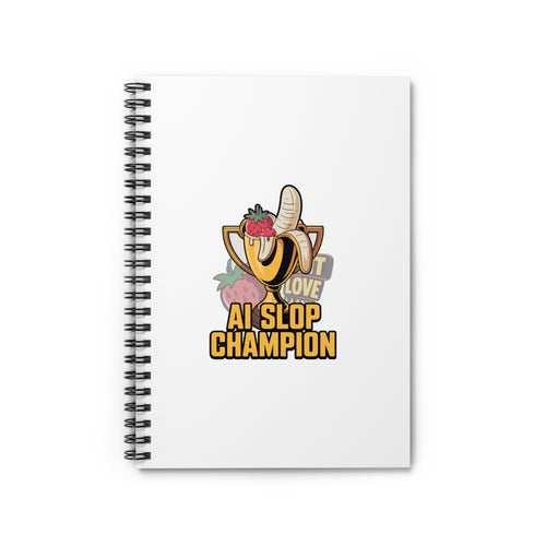 Product Notebook