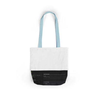 The Ethics Catch-22 Tote