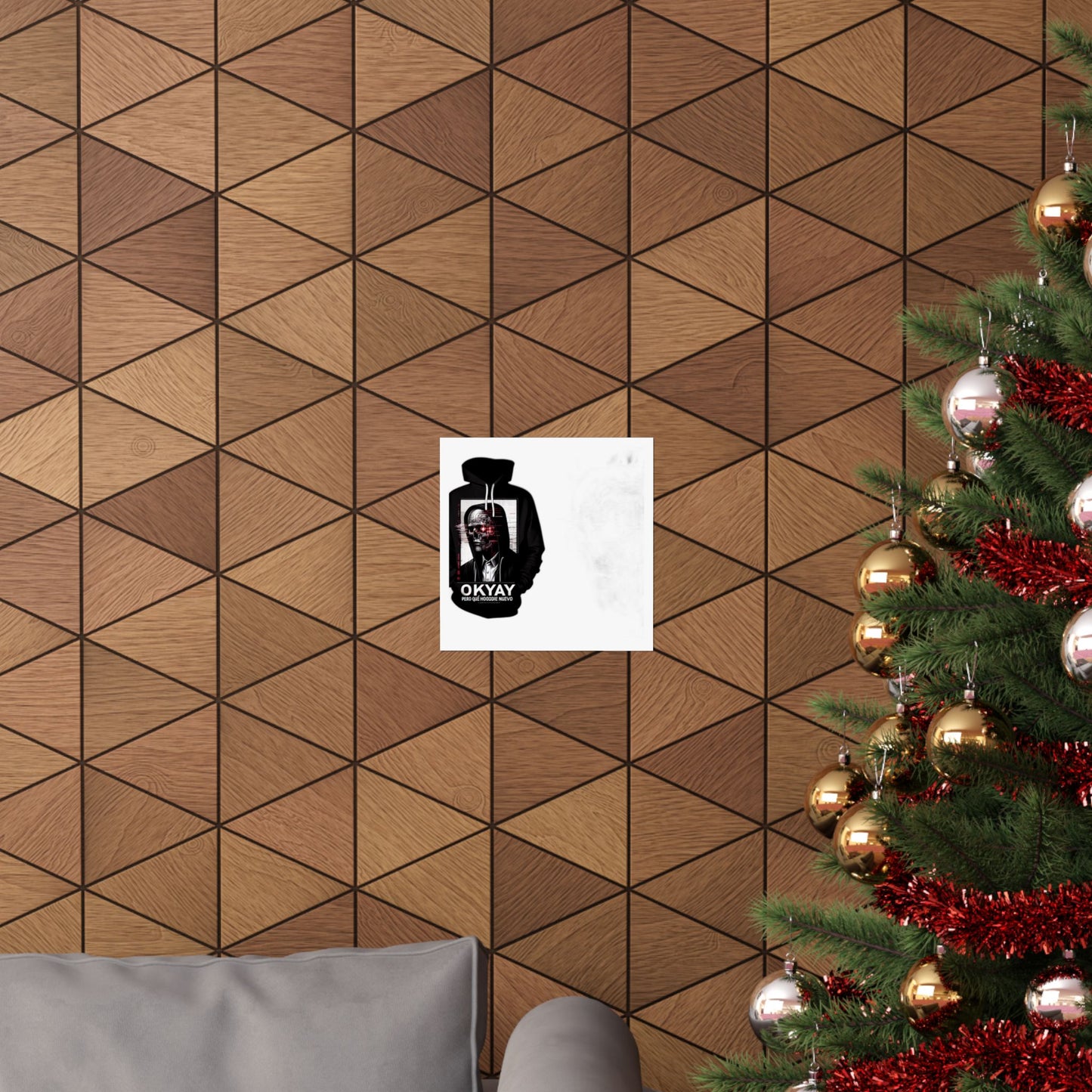 Product Poster