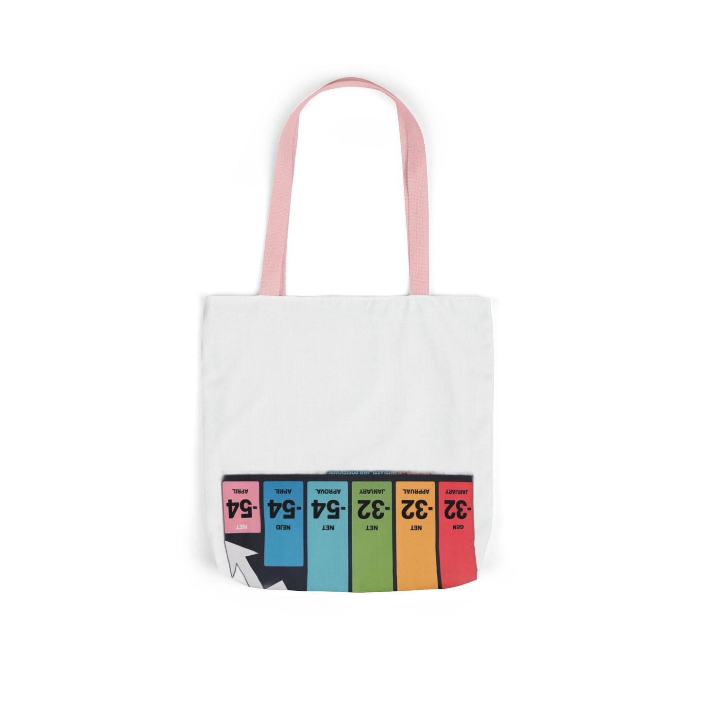 gen-z-betrayal Tote