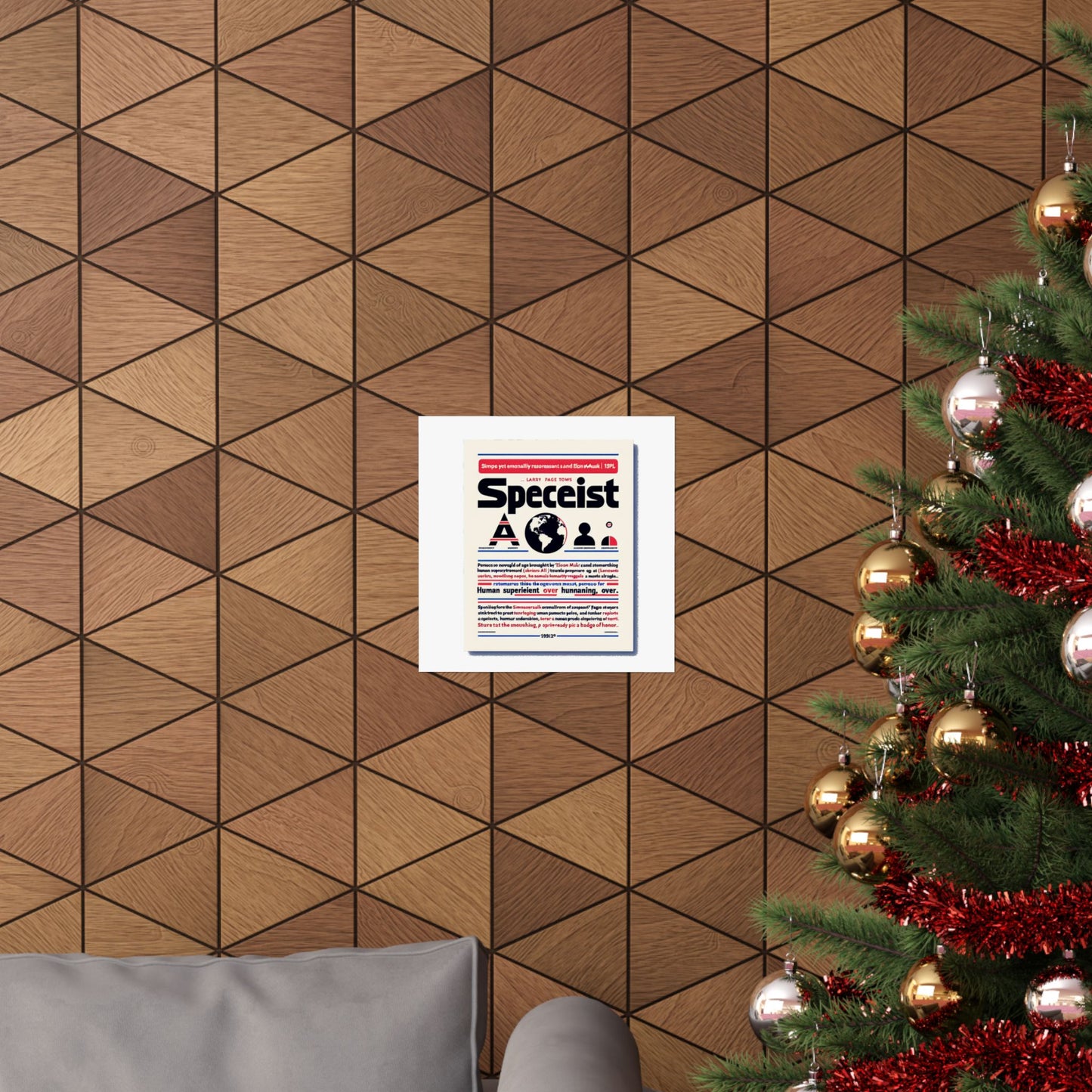Product Poster