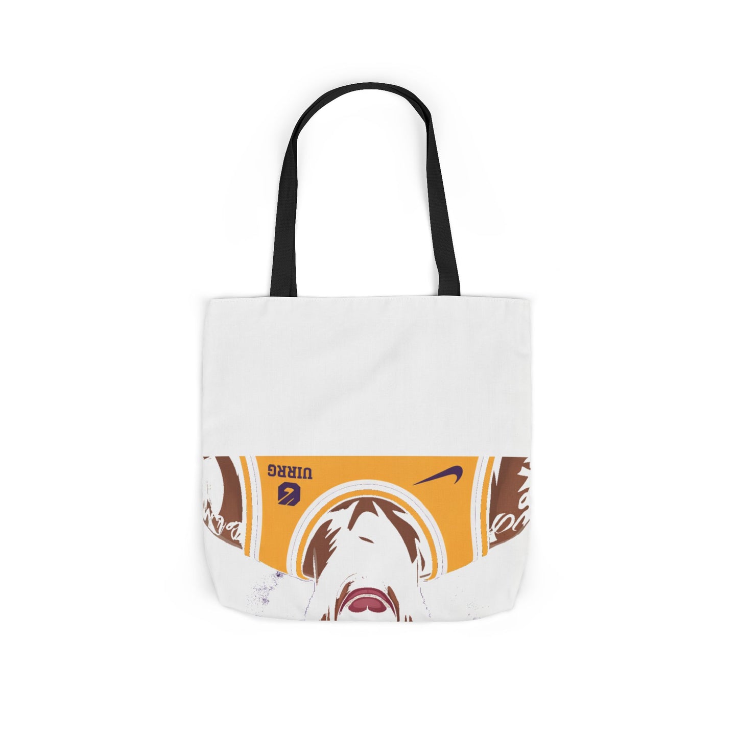 The Overwhelmed Observer Tote