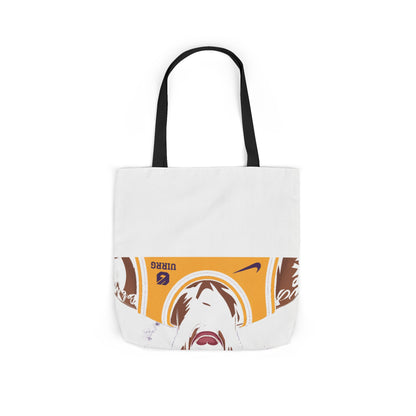 The Overwhelmed Observer Tote