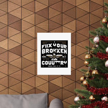 Product Poster
