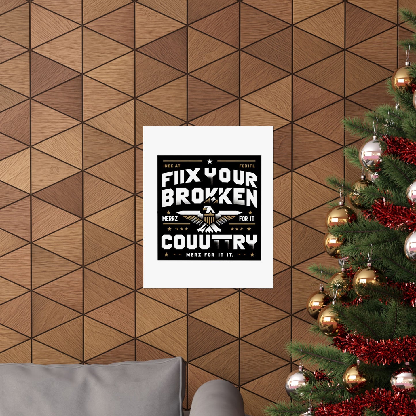 Product Poster