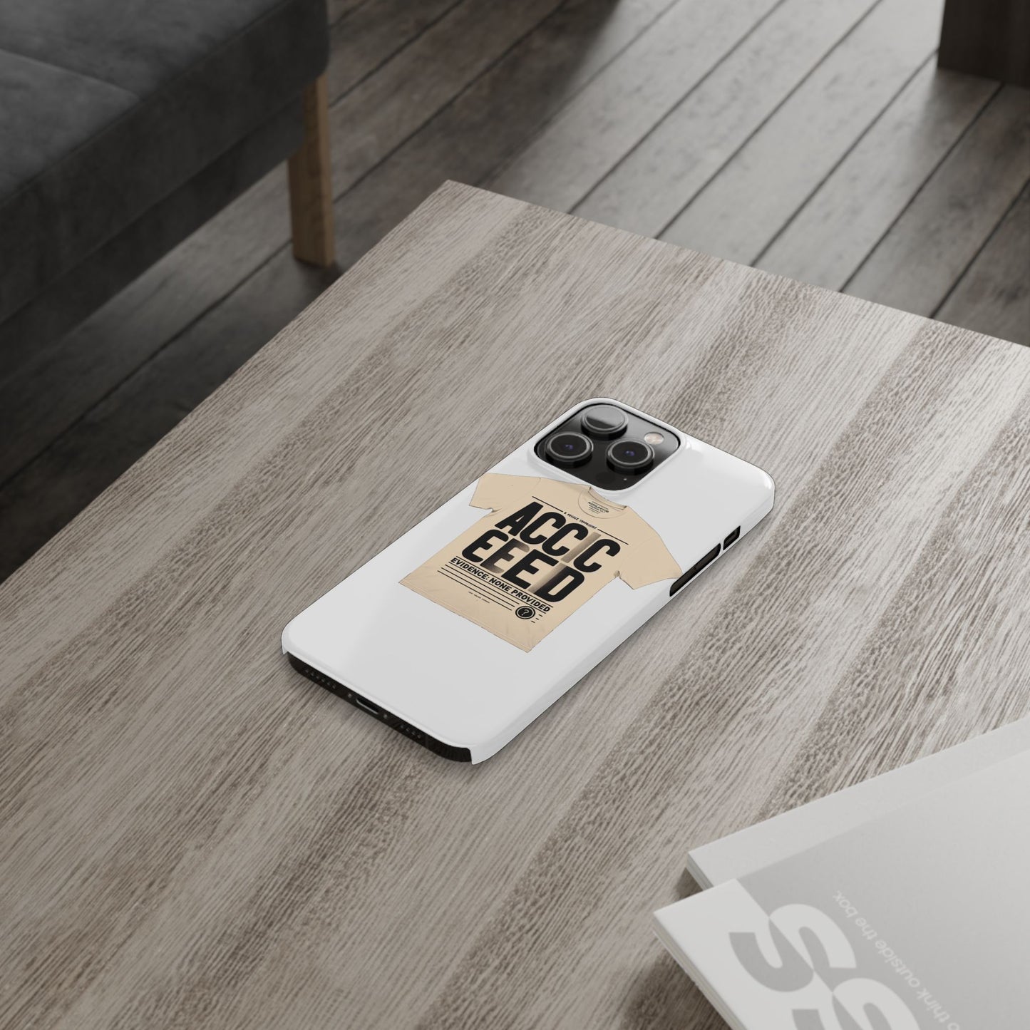 Product Phone Case