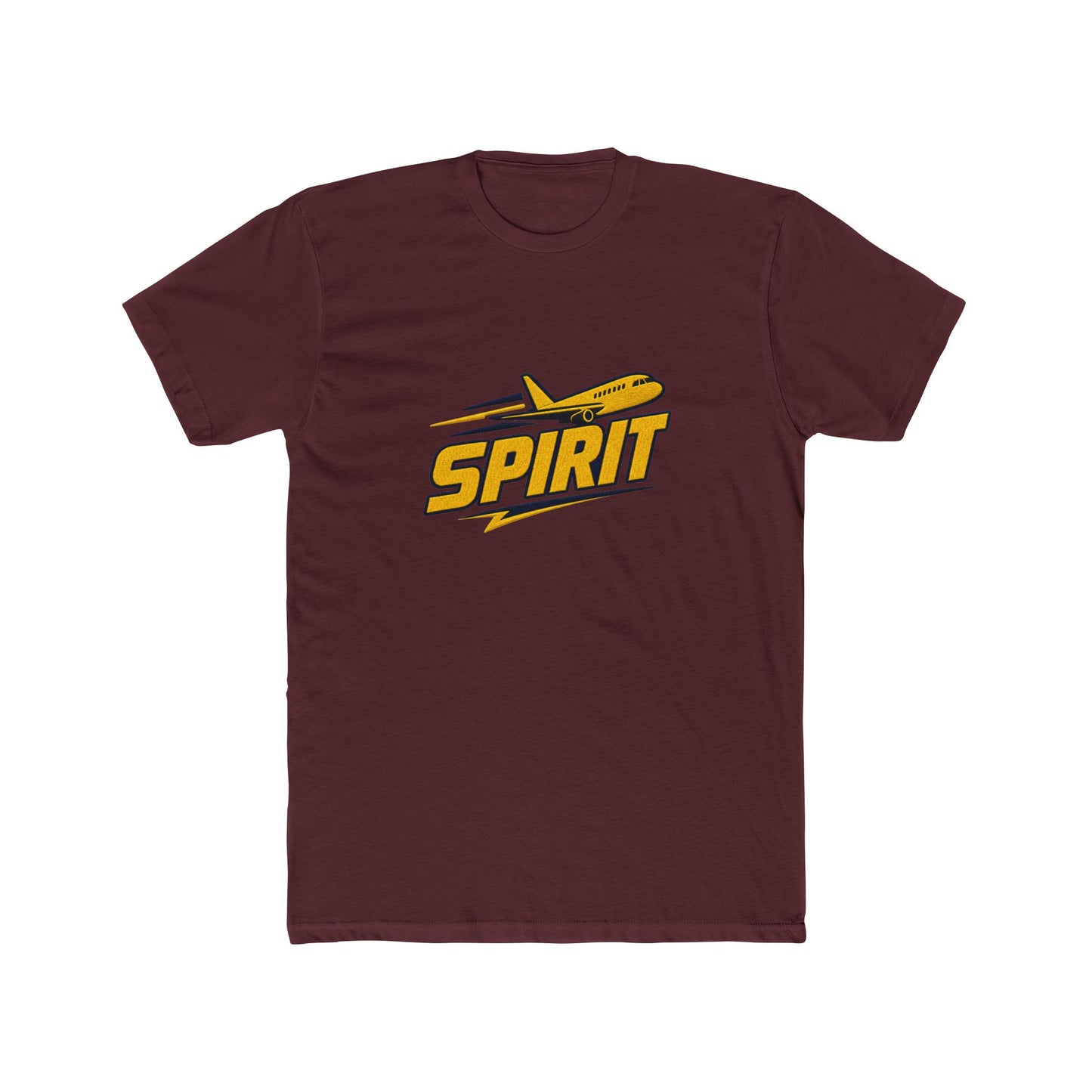 spirit-airlines-logo-mashup Tee