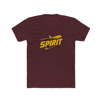 spirit-airlines-logo-mashup Tee