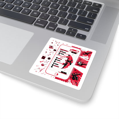 Product Sticker