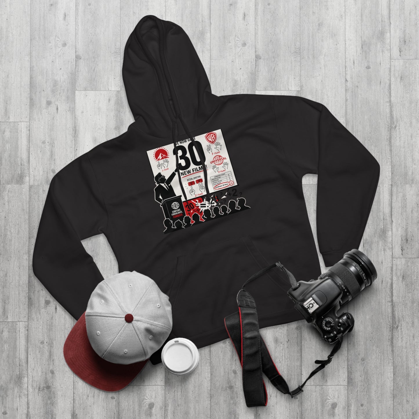 Product Hoodie