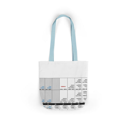 AI's Hunger Solved by Earth's Belly Tote