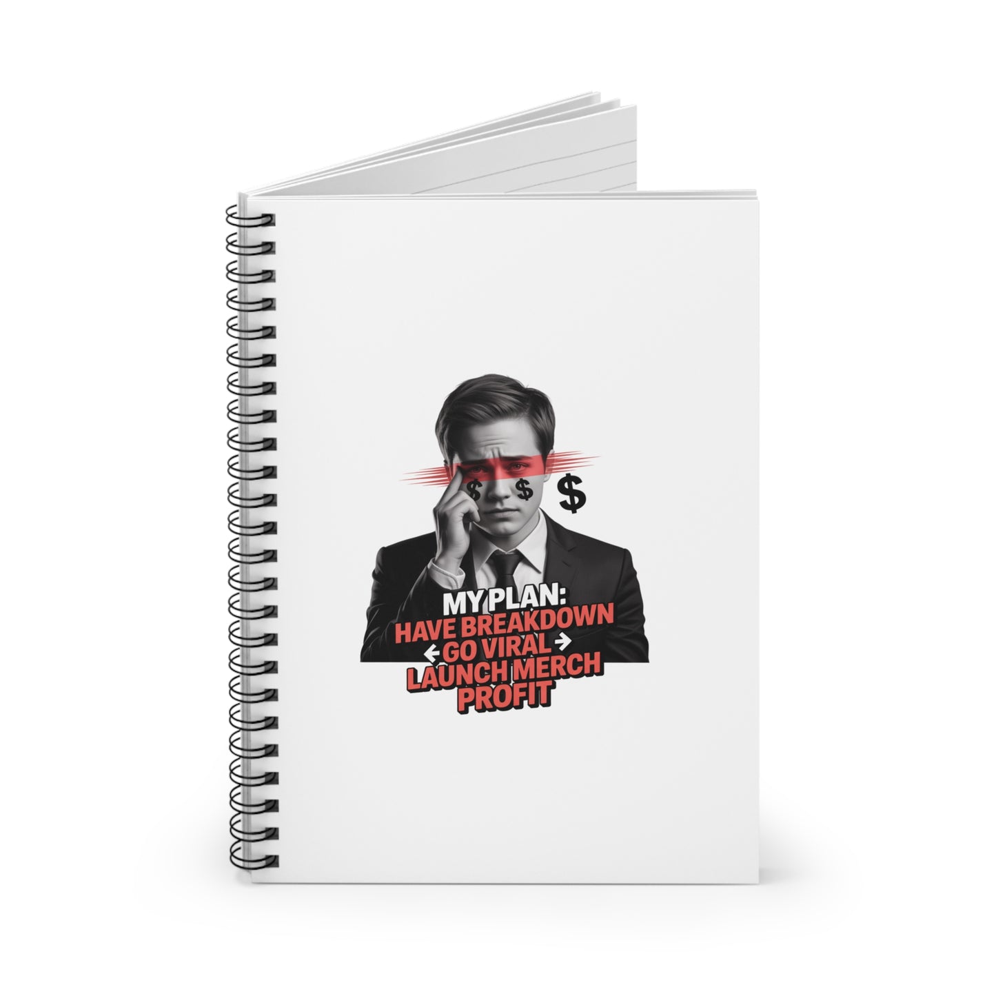 Product Notebook