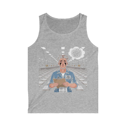 Product Men's Softstyle Tank