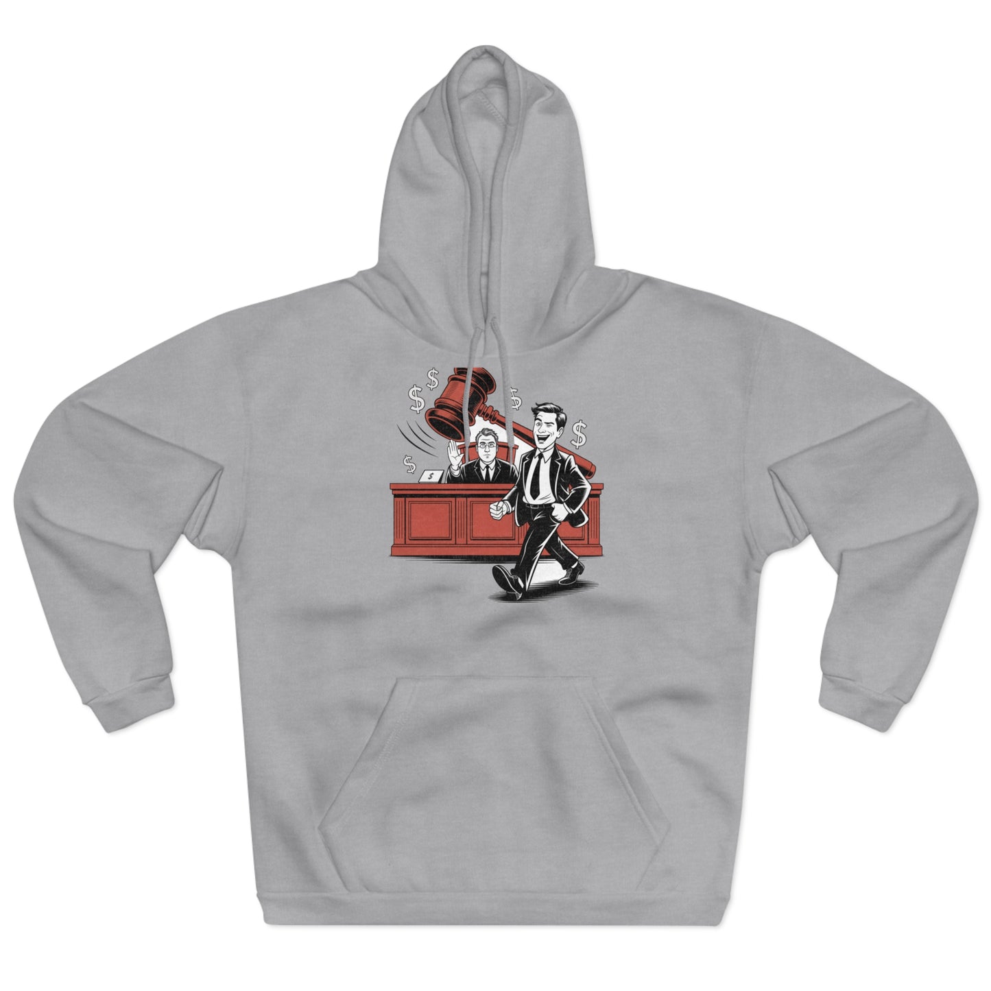 Product Hoodie