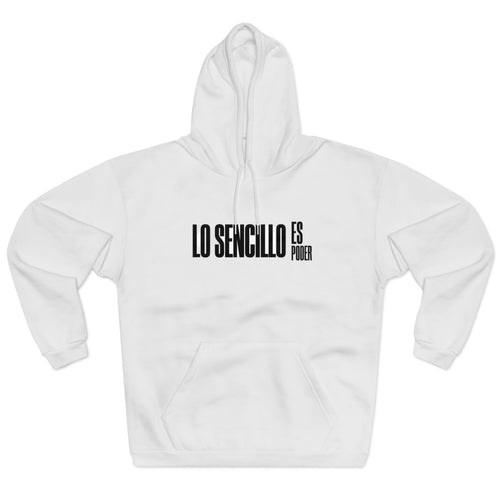 angle-001 Hoodie