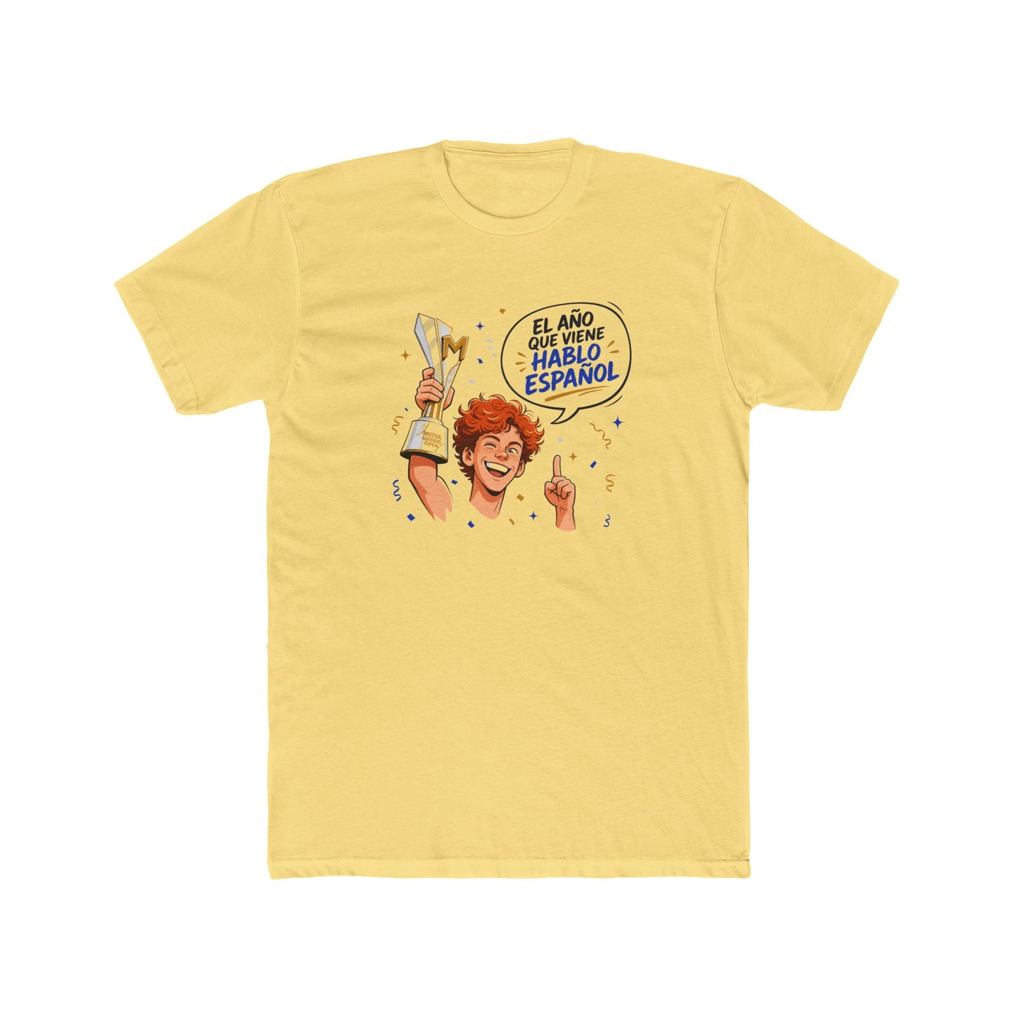 sinner-promise-spanish Tee